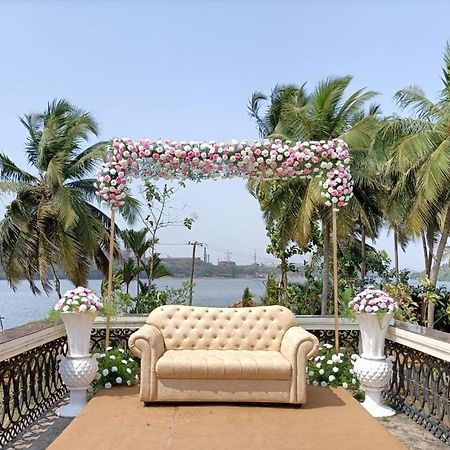 River View Mangalore Exterior foto